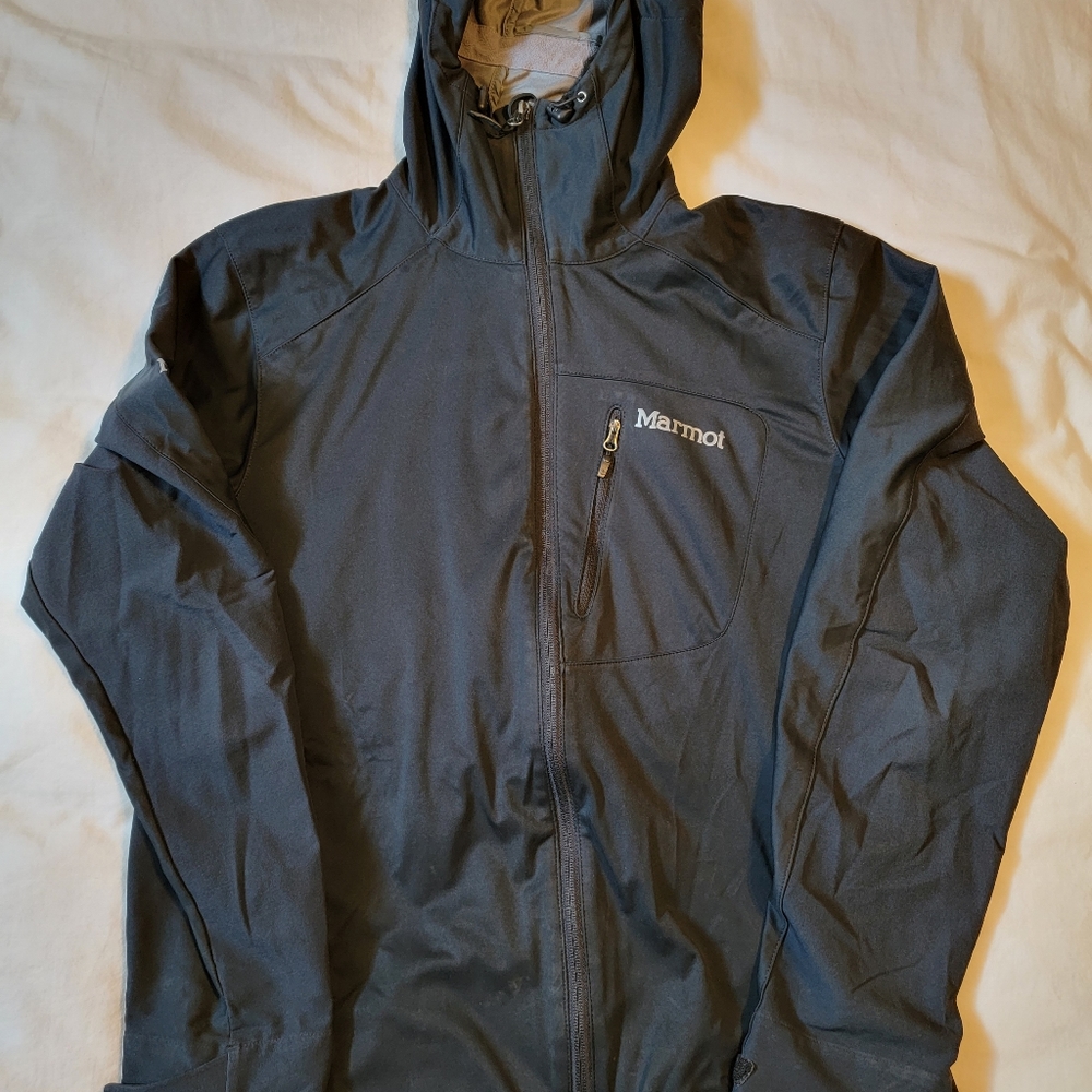 Marmot Gore Windstopper Jacket
